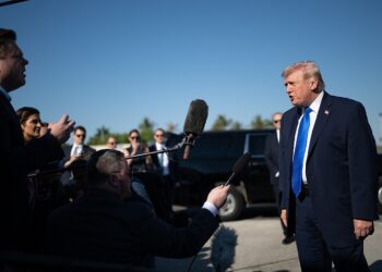 Trump Regrets Latest Nomination