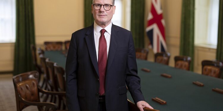 UK Leader Shockingly Attacks Trump