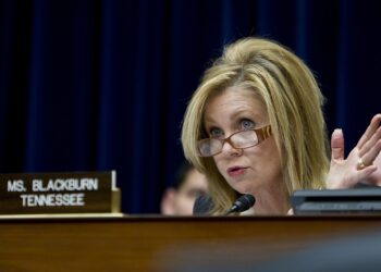 Trump’s GOP Redistricting New State