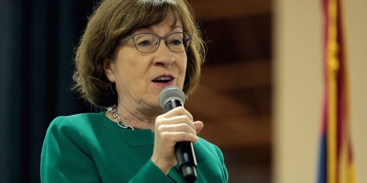 Trump-Hating RINO Voted Out Of Congress?