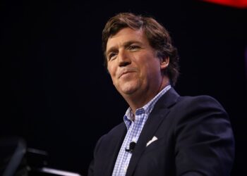 Trump Calls Tucker Carlson ‘Low IQ,’ You Agree?