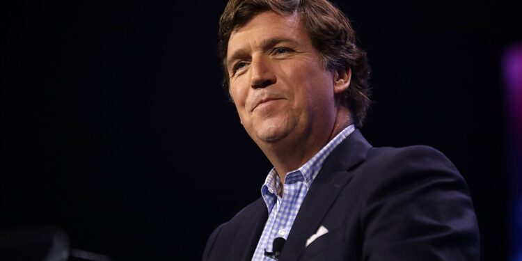Trump Calls Tucker Carlson ‘Low IQ,’ You Agree?