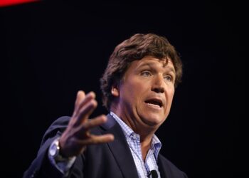 Trump Says Tucker Carlson Was Never MAGA, You Agree?