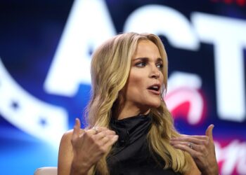 Megyn Kelly Calls Trump ‘Anti-Christian,’ You Agree? 