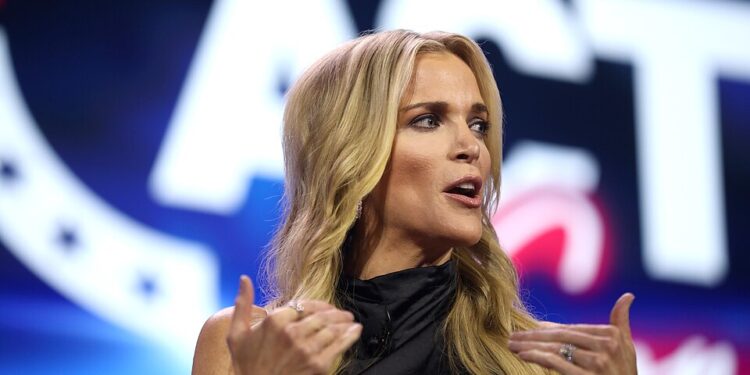 Megyn Kelly Calls Trump ‘Anti-Christian,’ You Agree? 