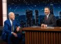 Kimmel Flips The Script On Trump