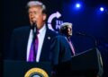 Catholics Come Back To Trump After Pope Fight