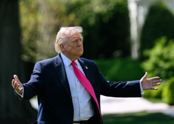 Liberal Media Hiding Trump’s Iran Secret