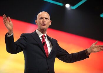 Trump’s Ballroom Canceled By Republicans?