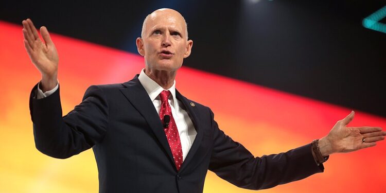 Trump’s Ballroom Canceled By Republicans?