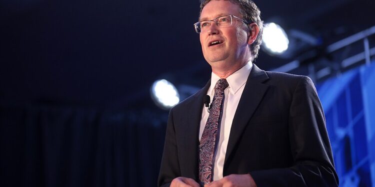 Top Republican Backstabs Trump And GOP