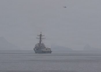 Trump Dealing With New Global Catastrophe?