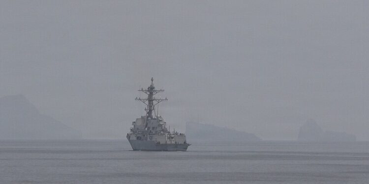 Trump Dealing With New Global Catastrophe?