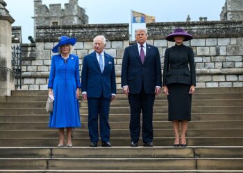 Trump Reveals His Mother’s Crush