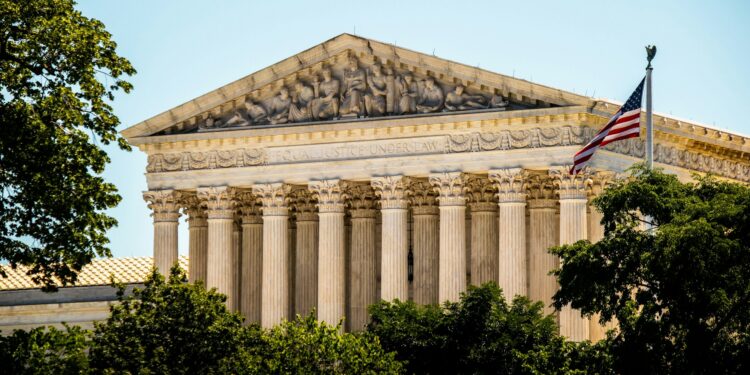 Trump Gets Warning From Supreme Court