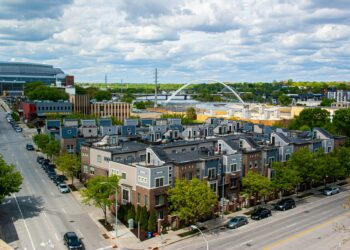 Democrats Take Over Trump Country