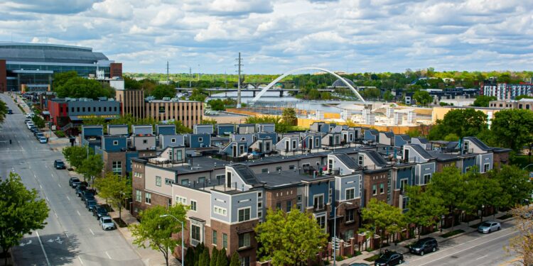 Democrats Take Over Trump Country