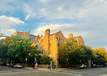 Trump To Defund Another Ivy League School?