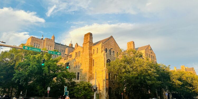 Trump To Defund Another Ivy League School?