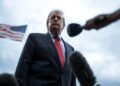 Trump Posts Shocking Image Of Obama, Biden and Pelosi