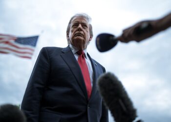 Trump Posts Shocking Image Of Obama, Biden and Pelosi