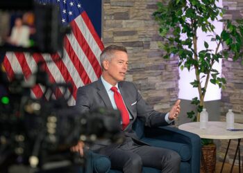 Trump Begs Americans For More Time