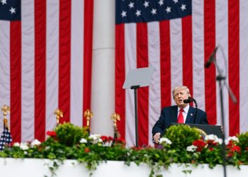 US Automakers Panic Over Latest Trump Move