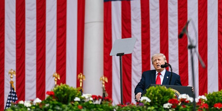 US Automakers Panic Over Latest Trump Move