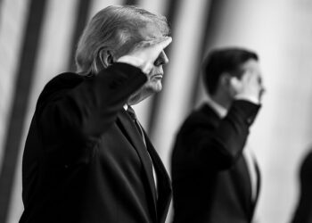 Trump Threatens To Attack Another Country