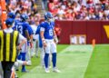 NFL Attacks Top QB For Attending Trump Rally