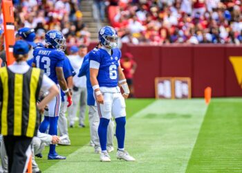 NFL Attacks Top QB For Attending Trump Rally