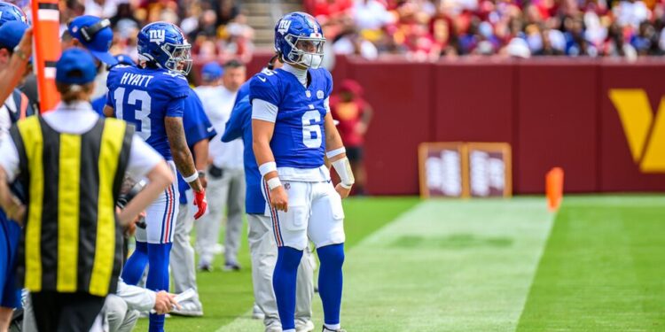NFL Attacks Top QB For Attending Trump Rally