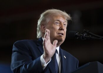 Trump Guaranteed Midterms Win In This State