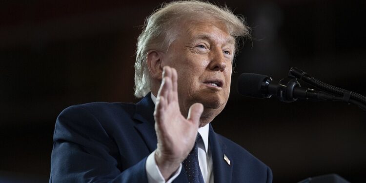 Trump Guaranteed Midterms Win In This State