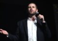 Trump Family Accused Of Corruption