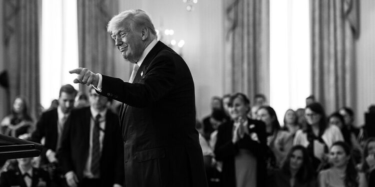 Trump Fails To Help Americans With This