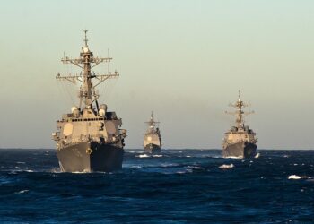 Trump’s Military Takes Emergency Action