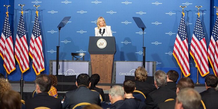 Trump Says Jill Biden Wasn’t A Good First Lady, You Agree?