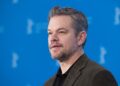 Matt Damon Attacks Trump 