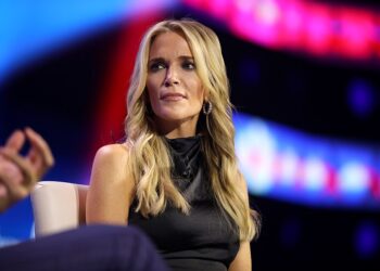 Megyn Kelly Attacks Trump’s MAGA