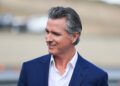 Newsom Copies Trump, Gets Humiliated