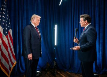 Fox News Accuses Trump Of Underestimating Who?
