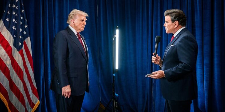 Fox News Accuses Trump Of Underestimating Who?