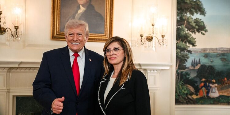 Fox News Hosts Backstab Trump Again
