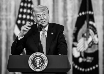 Trump Hit With New Streak Of Bad News