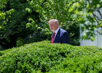Trump Caught Off Guard By New Expense