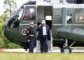 Video: Trump Humiliates His Biggest Hater In Front of the World