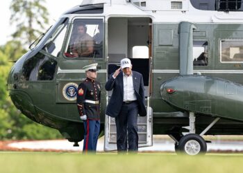 Video: Trump Humiliates His Biggest Hater In Front of the World