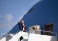 Sparks Fly Between Trump And Reporter 