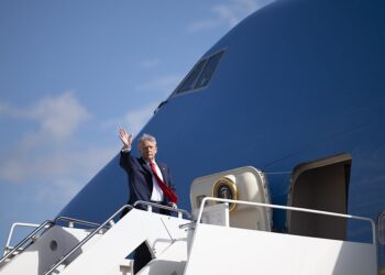 Sparks Fly Between Trump And Reporter 